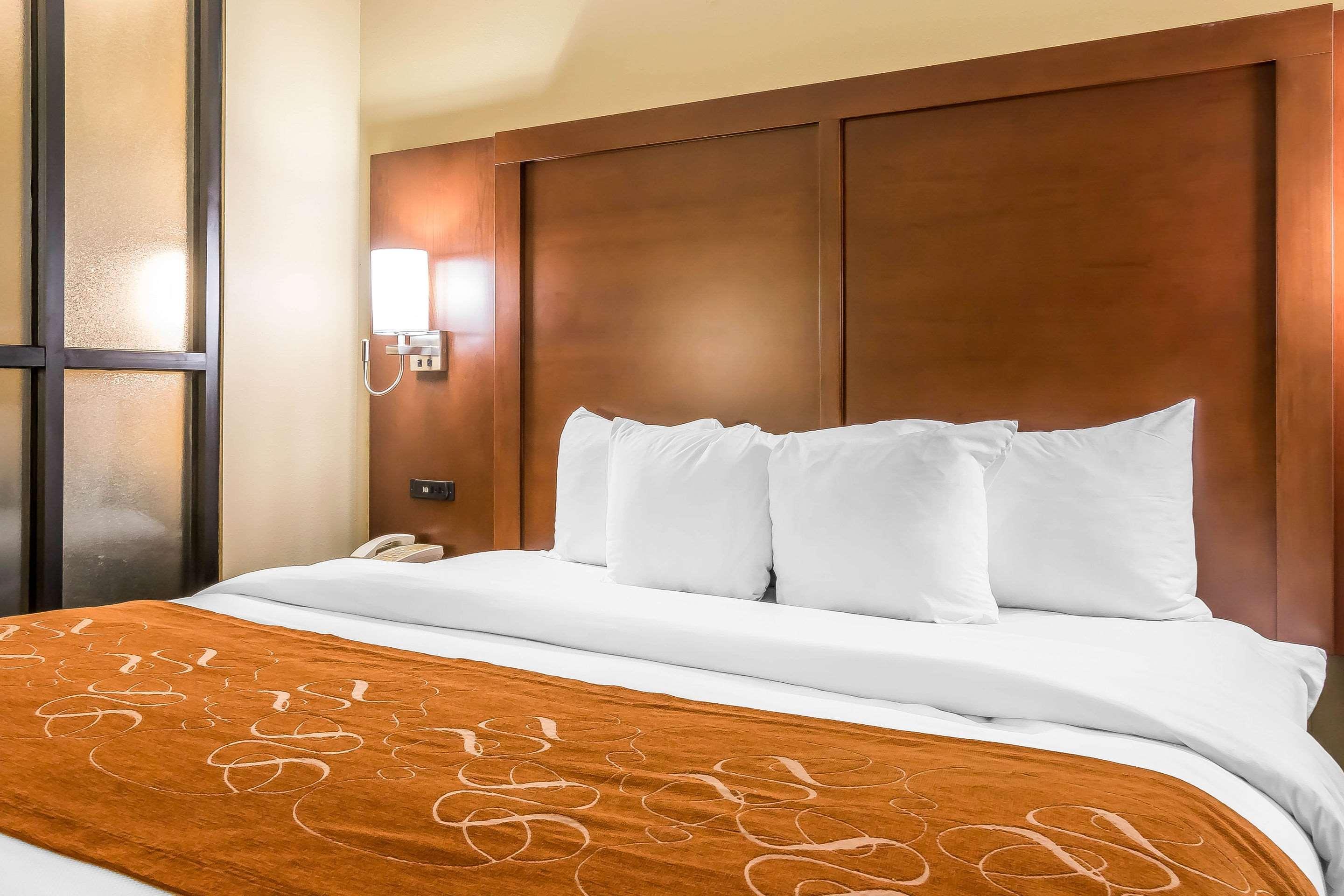 Comfort Suites Savannah North Port Wentworth Εξωτερικό φωτογραφία