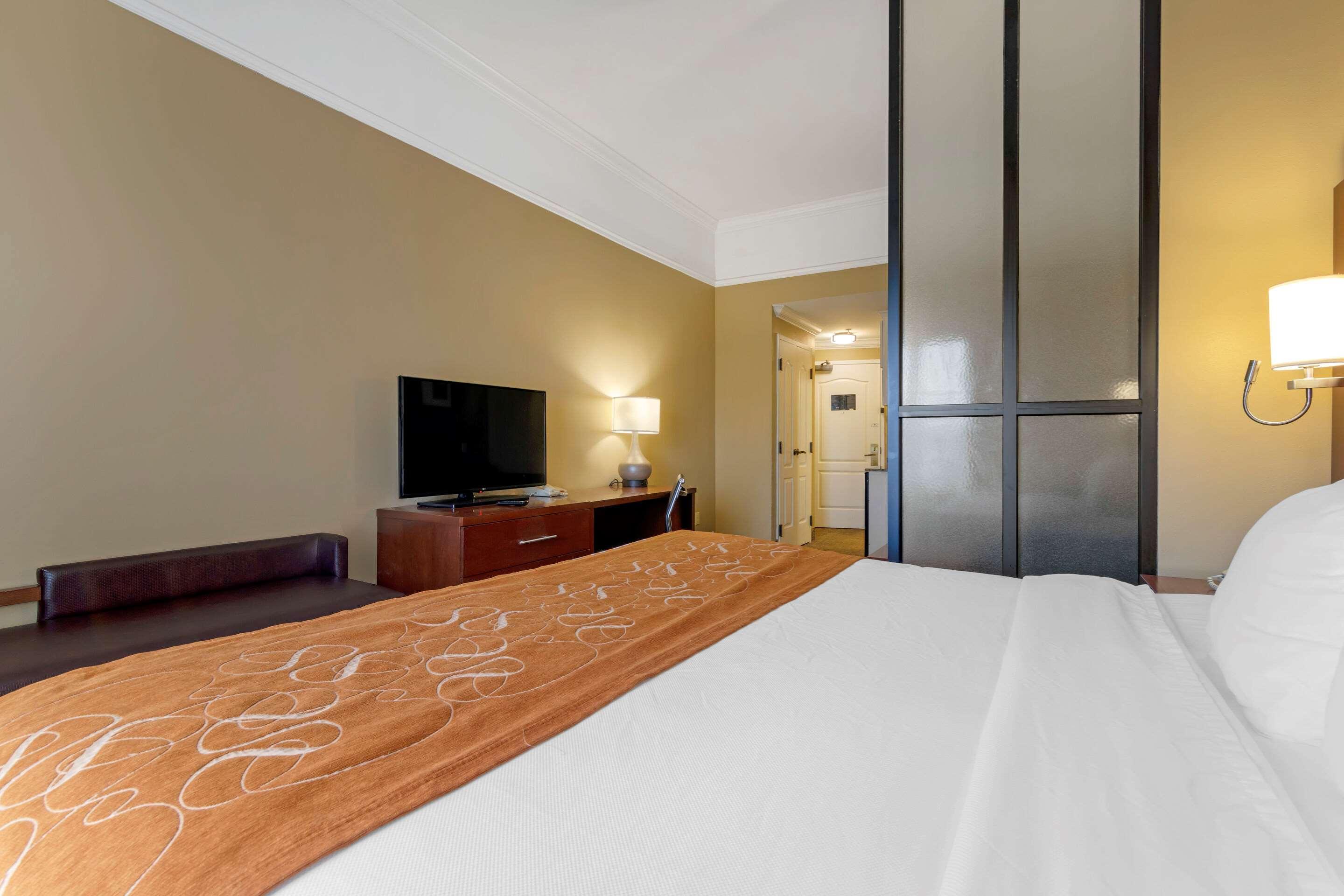 Comfort Suites Savannah North Port Wentworth Εξωτερικό φωτογραφία