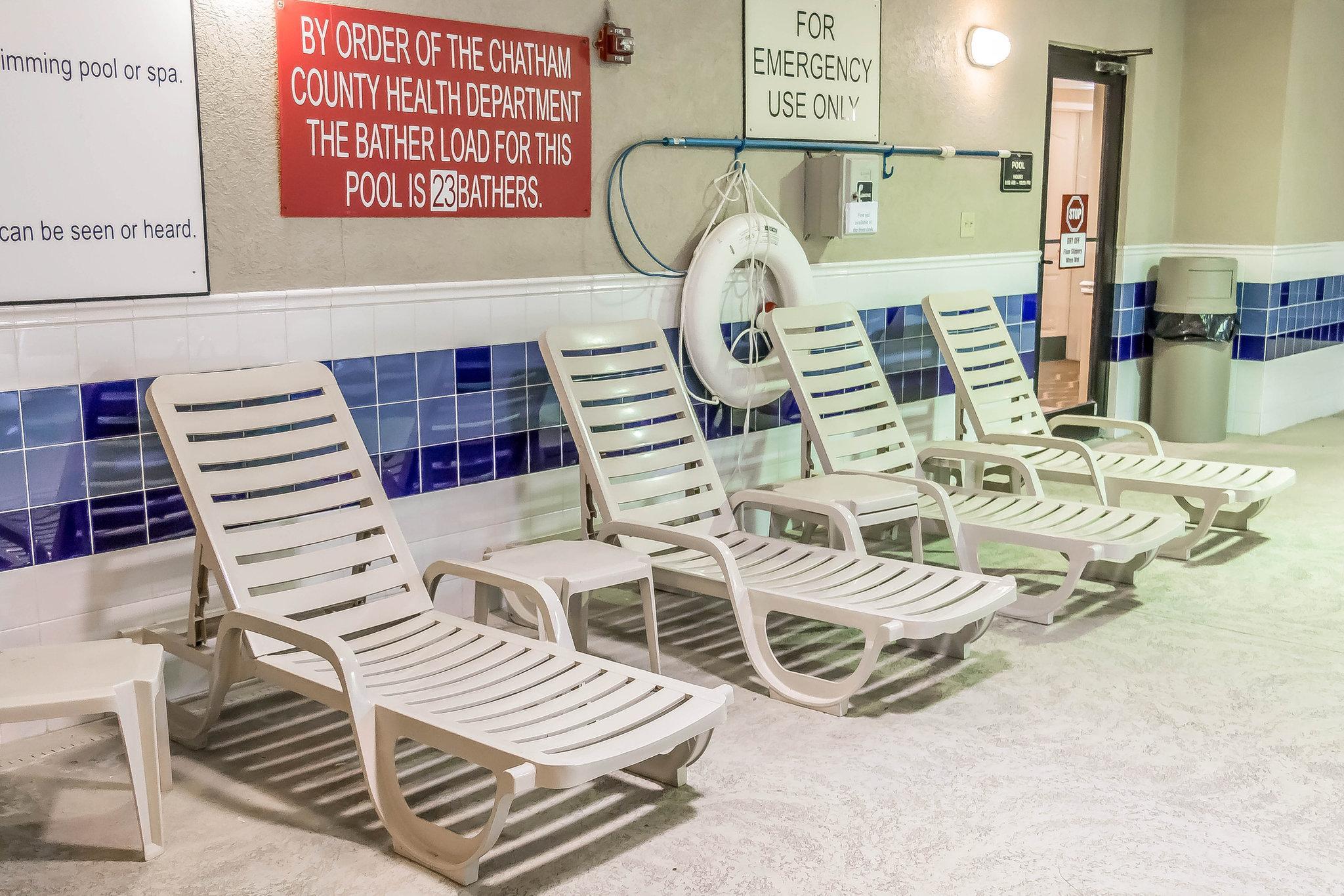Comfort Suites Savannah North Port Wentworth Εξωτερικό φωτογραφία