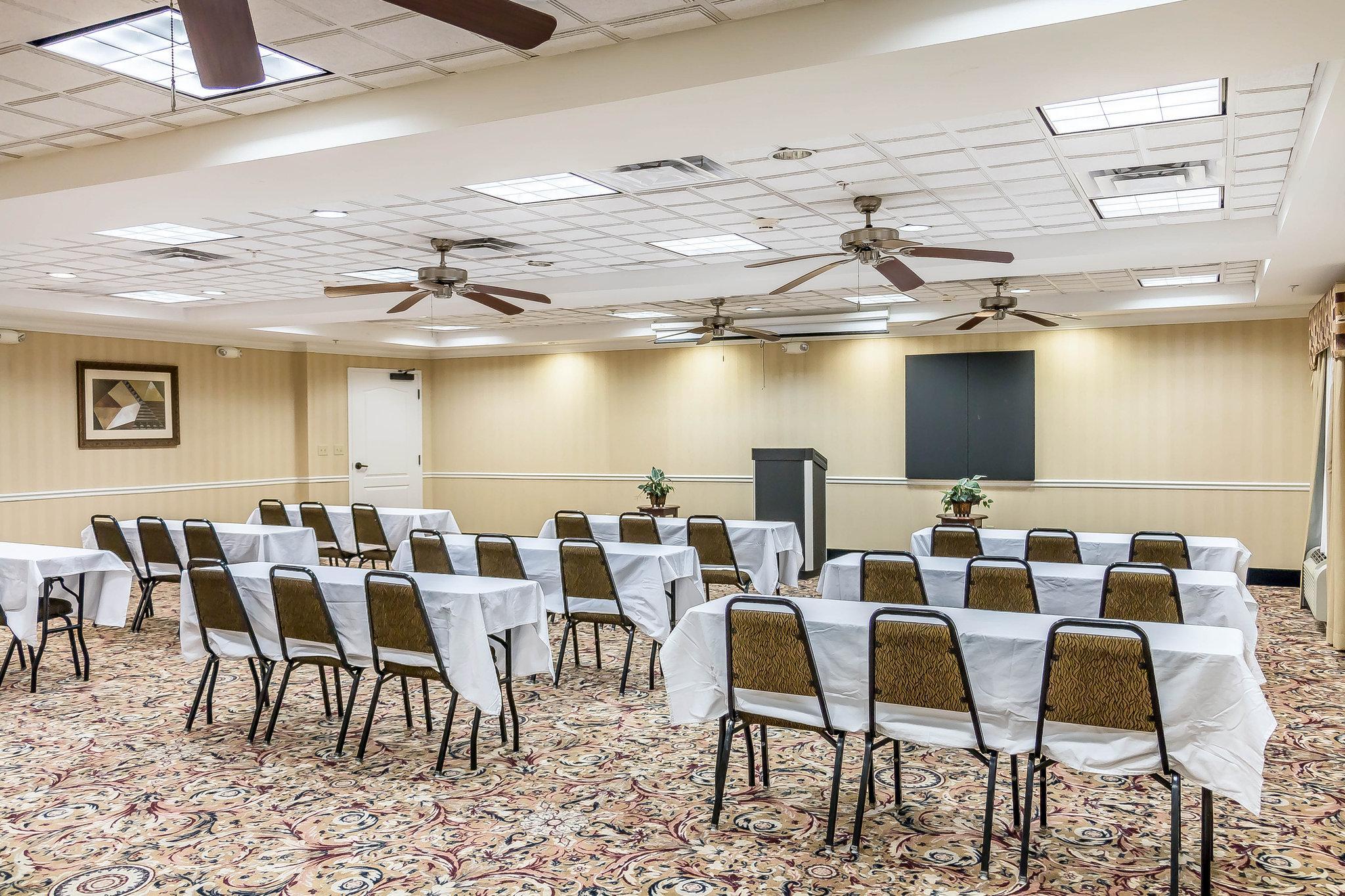 Comfort Suites Savannah North Port Wentworth Εξωτερικό φωτογραφία
