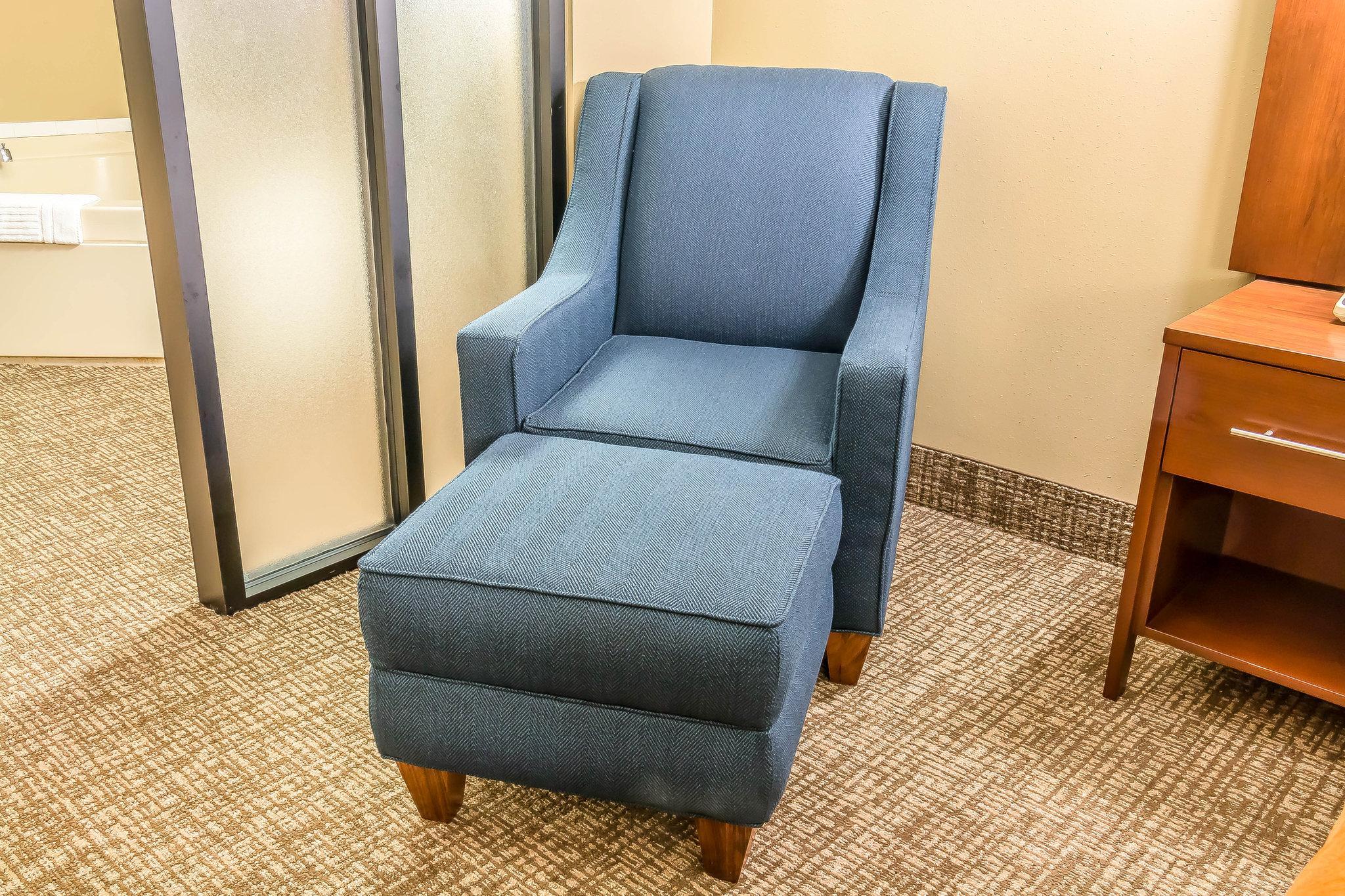 Comfort Suites Savannah North Port Wentworth Εξωτερικό φωτογραφία