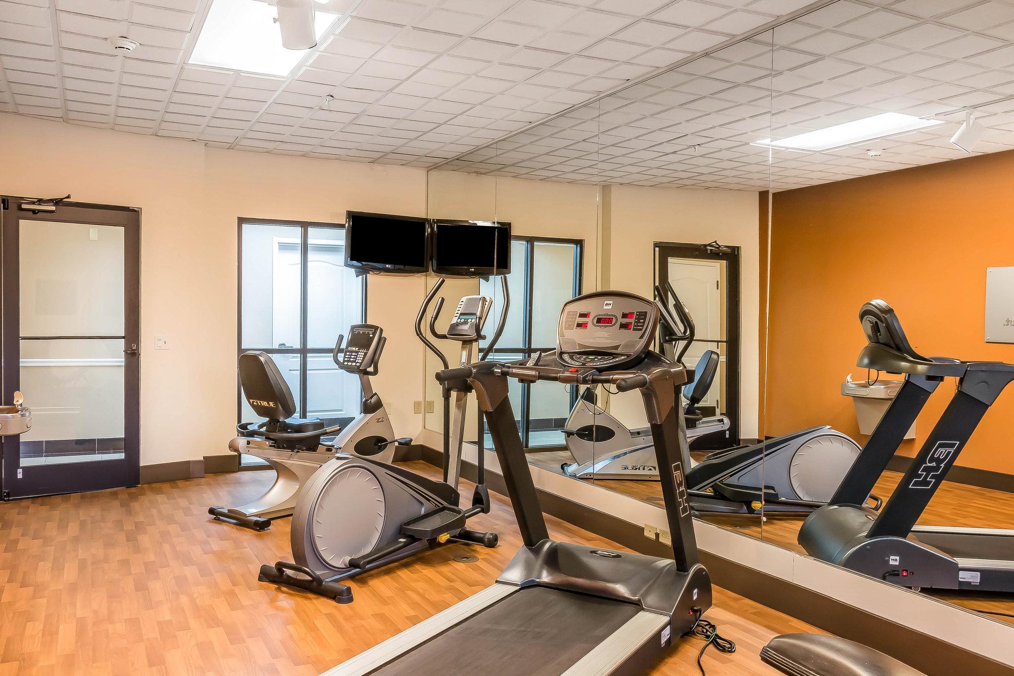 Comfort Suites Savannah North Port Wentworth Εξωτερικό φωτογραφία