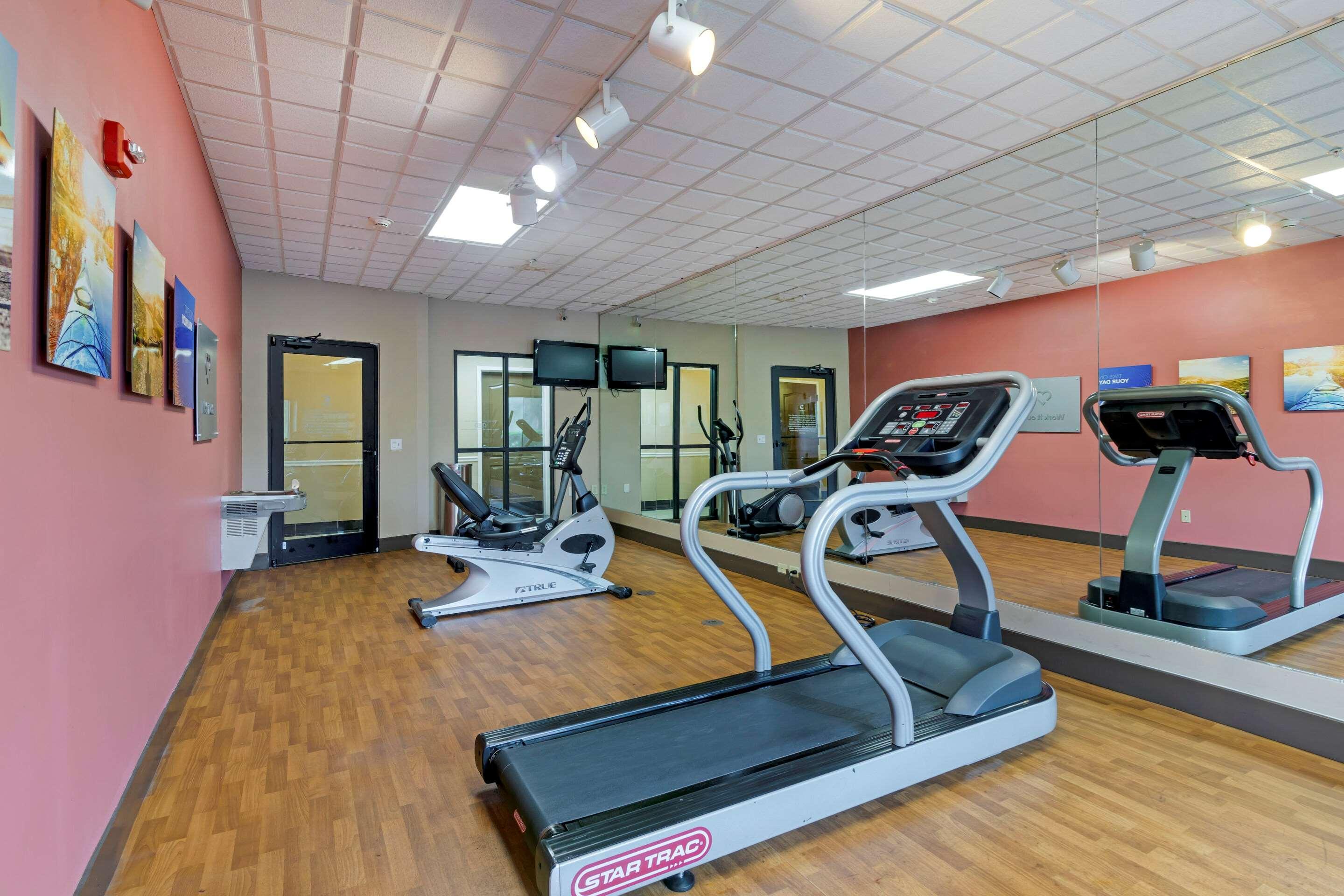 Comfort Suites Savannah North Port Wentworth Εξωτερικό φωτογραφία